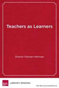 Teachers as Learners