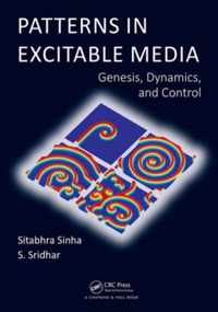 Patterns in Excitable Media