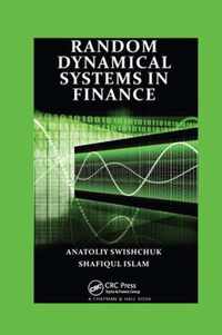 Random Dynamical Systems in Finance