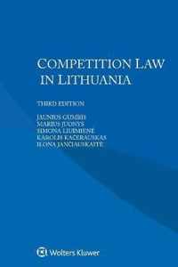 Competition Law in Lithuania