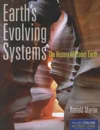 Earth's Evolving Systems