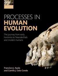 Processes In Human Evolution