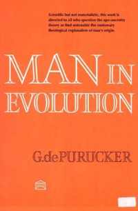 Man in Evolution