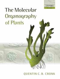 The Molecular Organography of Plants