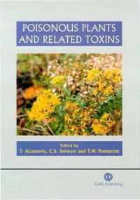 Poisonous Plants and Related Toxins