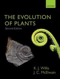 Evolution Of Plants 2 E