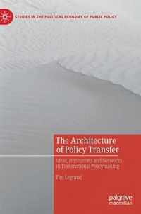 The Architecture of Policy Transfer