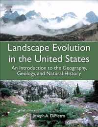 Landscape Evolution in the United States