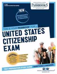 United States Citizenship Exam (C-3487)