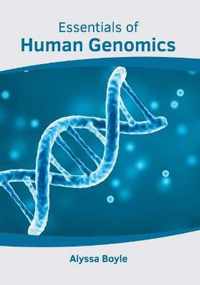 Essentials of Human Genomics