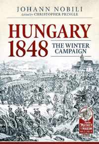 Hungary 1848