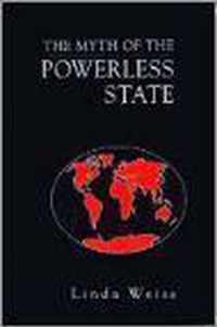 The Myth of the Powerless State