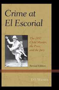 Crime At El Escorial