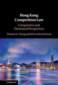 Hong Kong Competition Law