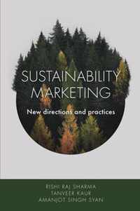 Sustainability Marketing