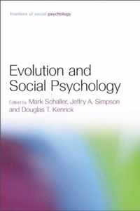 Evolution and Social Psychology