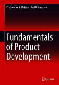 Product Development