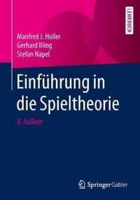 Einfuehrung in die Spieltheorie