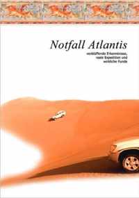 Notfall Atlantis