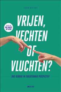 Vrijen, vechten of vluchten?