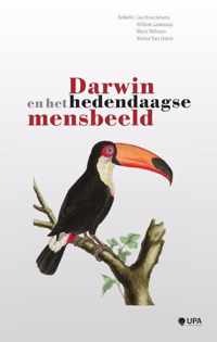 Darwin en het hedendaagse mensbeeld