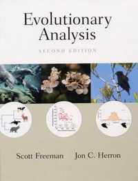 Evolutionary Analysis