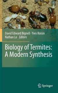 Biology of Termites