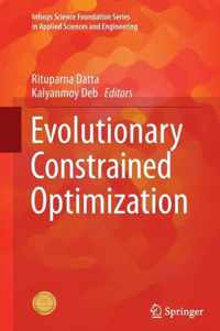 Evolutionary Constrained Optimization