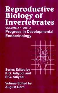 Reproductive Biology of Invertebrates