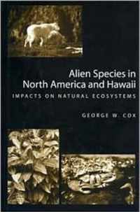 Alien Species in North America and Hawaii