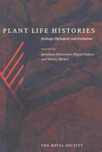 Plant Life Histories