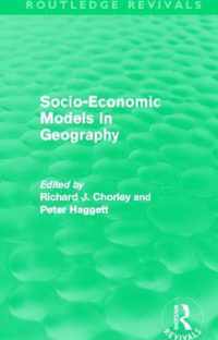 Socio-Economic Models in Geography