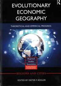 Evolutionary Economic Geography