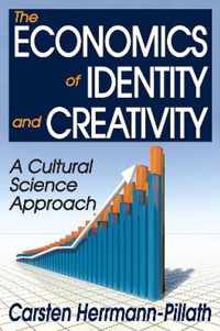 The Economics of Identity and Creativity