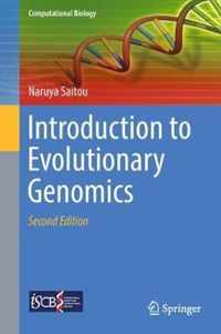 Introduction to Evolutionary Genomics