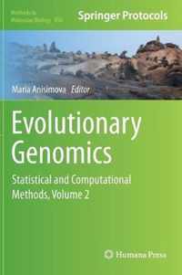 Evolutionary Genomics