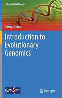 Introduction to Evolutionary Genomics