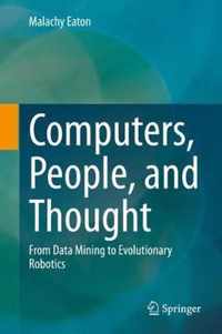 Computers, People, and Thought