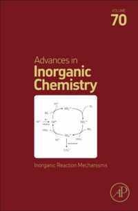 Inorganic Reaction Mechanisms