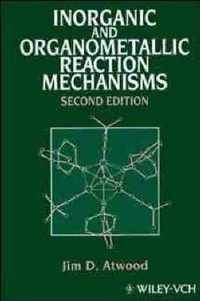 Inorganic and Organometallic Reaction Mechanisms