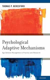 Psychological Adaptive Mechanisms