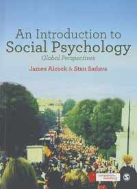 An Introduction to Social Psychology