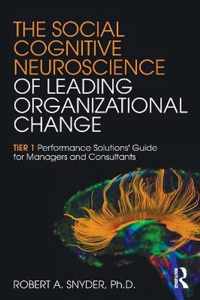 Social Cognitive Neuroscience Of Lead