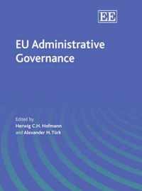 EU Administrative Governance