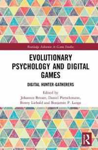 Evolutionary Psychology and Digital Games