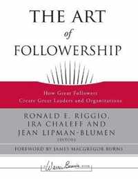 Art Of Followership