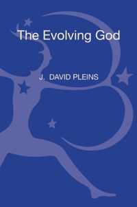 Evolving God