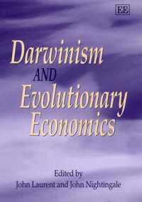 Darwinism and Evolutionary Economics