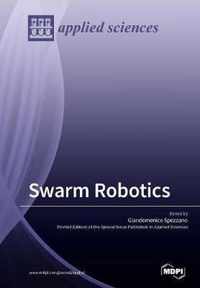 Swarm Robotics