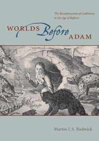 Worlds Before Adam